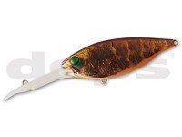 DEPS DC-300 Kick Backer #12 Mud Claw