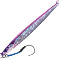 Jackall Métal Jig Bambluz Semi Long 120 Grammes Slim Jackall Métal Jig Bambluz Semi Long 120 Grammes Slim