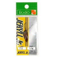 RODIO CRAFT Jekyll Jr 1.1g #70 Roasted Chestnuts