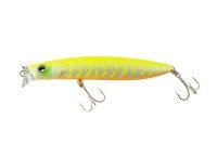JACKALL Hagre 96F #Glow Chart Pearl