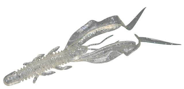 JACKALL Ika Craw 3.0 Aurora Shrimp Lures buy at