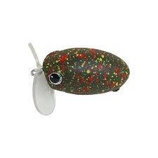 ZACT CRAFT Zaguna Micro for Trout #101 olive pellets Lures buy at