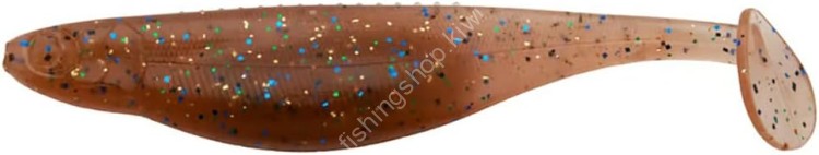BAIT BREATH Harapan Shad 3'' #HS05 Harapan Mantis Ebi (7pcs)