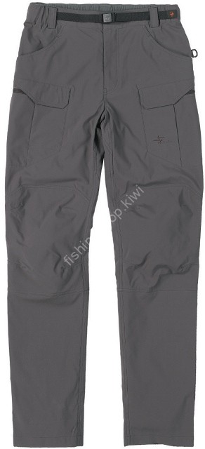 TIEMCO SC Foxfire Ultimate Pants (Charcoal) XL