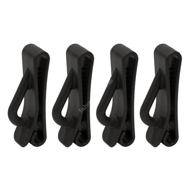 PROX VC30850K Belt Carabiner Link for 50mm #Black
