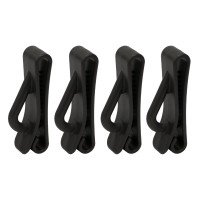 PROX VC30850K Belt Carabiner Link for 50mm #Black