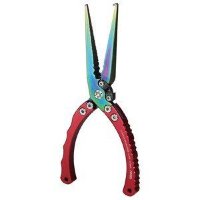 PROX PX936LR Hybrid Stainless Pliers L Red