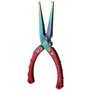 PROX PX936LR Hybrid Stainless Pliers L Red
