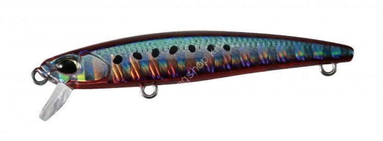 DUO Tetra Works Toto Slim 50S CHA0335 Red Sardine