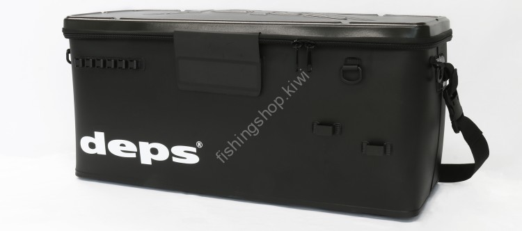 DEPS Bakkan Mega