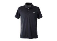 LITTLE PRESENTS T-12 Trout Polo L #Charcoal Gray