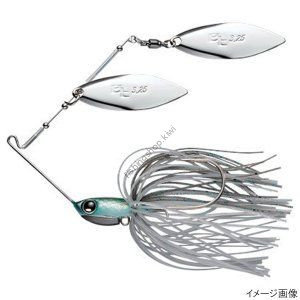 SHIMANO Bantam Swagy MDW 1/2 TR-014T natural bait 008