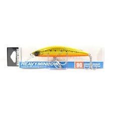 DUEL Hardcore Heavy Minnow S90 11 HGCI
