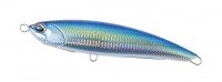 DUO Rough Trail Aomasa 188SF # Ocean Blue Back