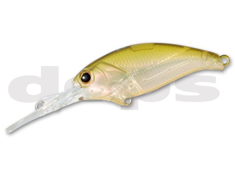 DEPS Evoke Shad #06 Horizon Shad