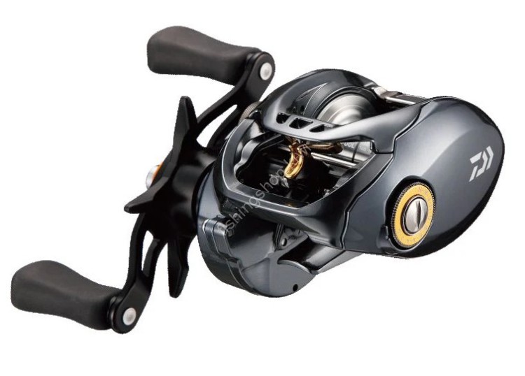 DAIWA 17 Tatula SV TW 6.3R