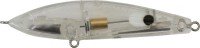 ZIP BAITS ZBL X-Trigger Squid SP #L-166 Clear Lame Glow