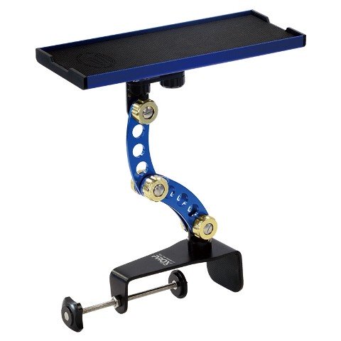 PROX PX9285MRN Semetana Wakasagi Multi-Action Table High Type #Navy