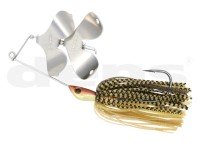 DEPS Huge Buzzbait Type III #01 Kurokin