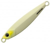 MAJOR CRAFT Jigpara Short 30g #019 All Glow