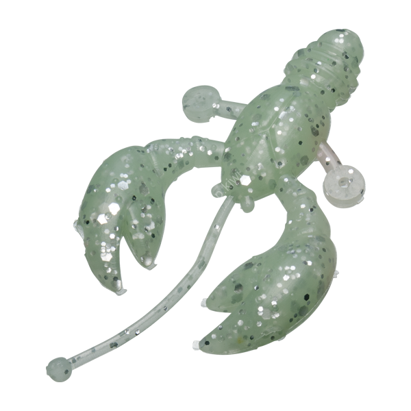 MAJOR CRAFT Fighting Claw FCW2.4 #101