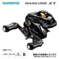 SHIMANO 17 Bass One XT 150