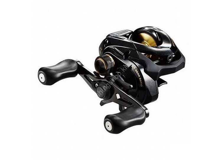 シマノBASS ONE XT , リョービREGNO plus 2本セット Shimano Baitcasting Reel 17 BASS ONE XT 151 Left Handle new | eBay