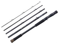 SHIMANO 25 Captur 167XH-5