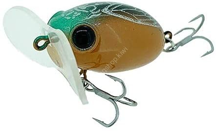 ZACT CRAFT Zaguna Micro II # 2 Hyalessa Maculaticus