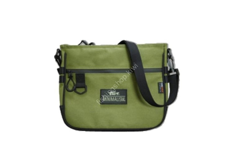 TICT Minimalism Cooler Bag #Olive
