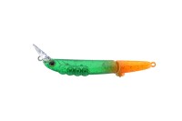 JACALL Timon Futten FS #Tacky Tropical Clear