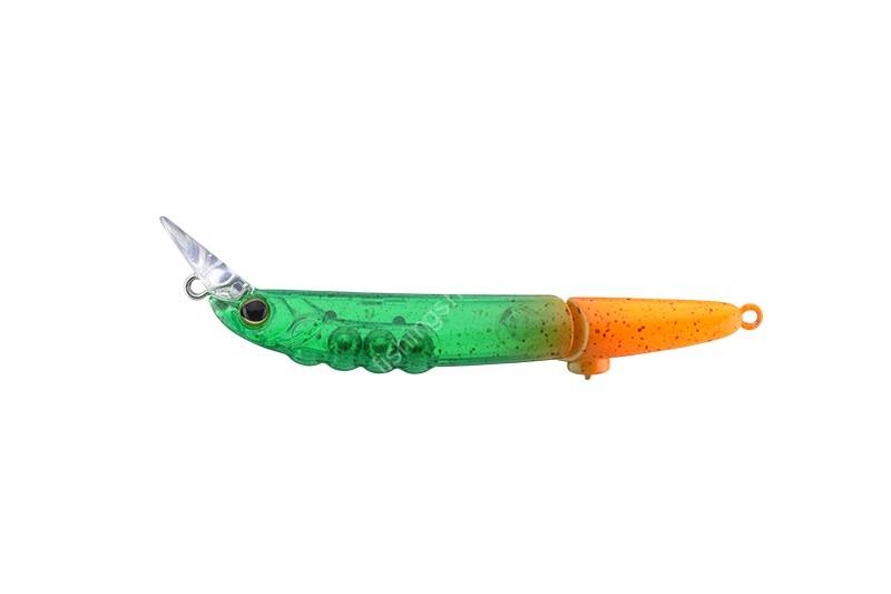 JACALL Timon Futten FS #Tacky Tropical Clear Lures buy at