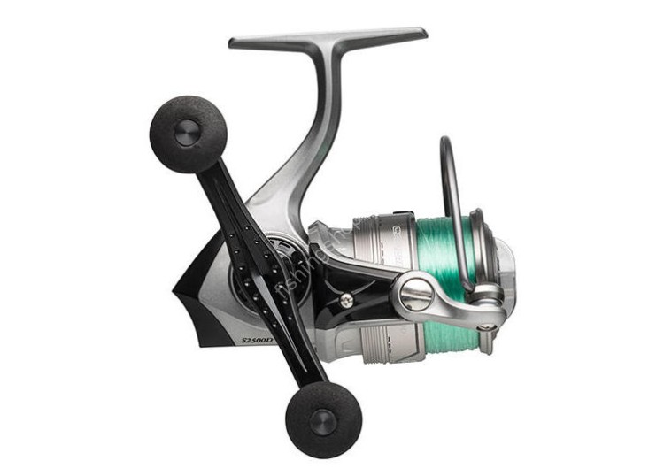 ABU GARCIA Cardinal II S2500D