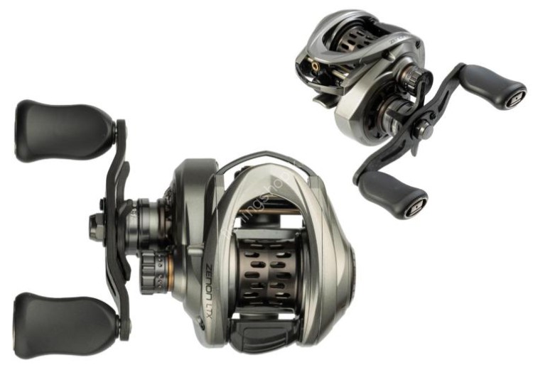 ABU GARCIA Zenon LTX-L