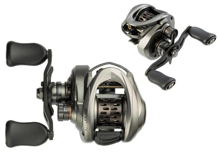ABU GARCIA Zenon LTX-L