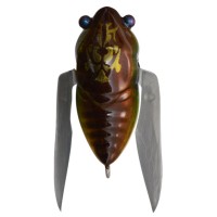 MEGABASS Tiny Siglett #Higurashi