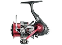 DAIWA 17 Aegis 2505F