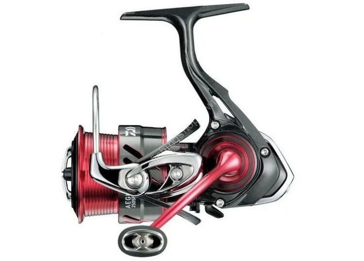 DAIWA 17 Aegis 2505F