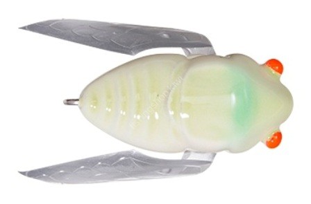 MEGABASS Nano Siglett #Glow Night Walker