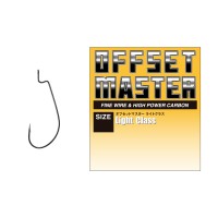 VARIVAS Offset Master Light Class [NS Black] #3 (9pcs)