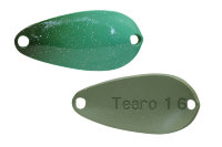 TIMON Tearo 1.6g #127 Taka Leaf