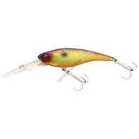 JACKALL Soul Shad 58SP Mad Chart Fish