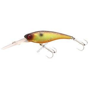 JACKALL Soul Shad 58SP Mad Chart Fish