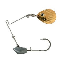 DEPS B Custom Jig Spinner ARM Colorado 4 Gold