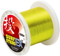 RAIGLON Surf String EX NY [Yellow] 5000m #2 (4kg)