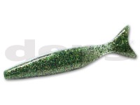 DEPS Shudder Bait 4.7'' #40 Baby Bass