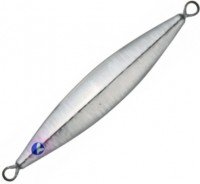 BLUE BLUE Spin Bit 150g #03 All Silver