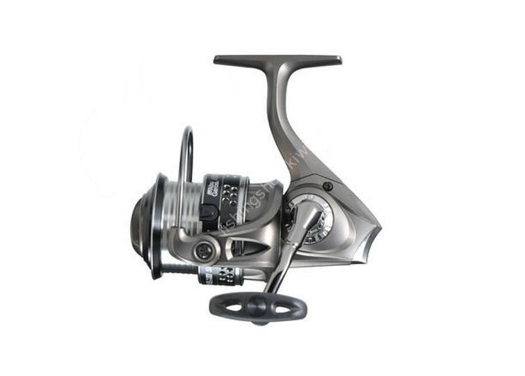 ABU GARCIA Cardinal III STX2500MSH Reels buy at Fishingshop.kiwi