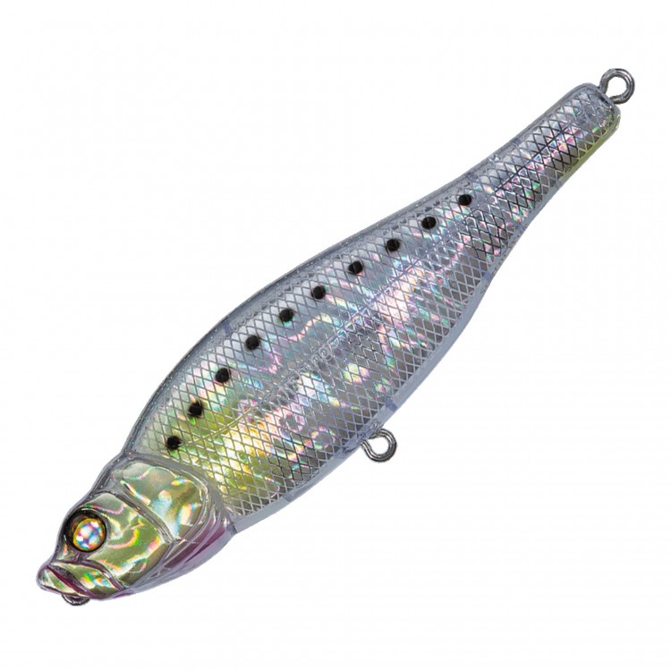 WHIPLASH FACTORY Spittin Wire SE203WHG Shirasu Shiner