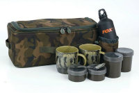 FOX CamoLite Brew Kit Bag